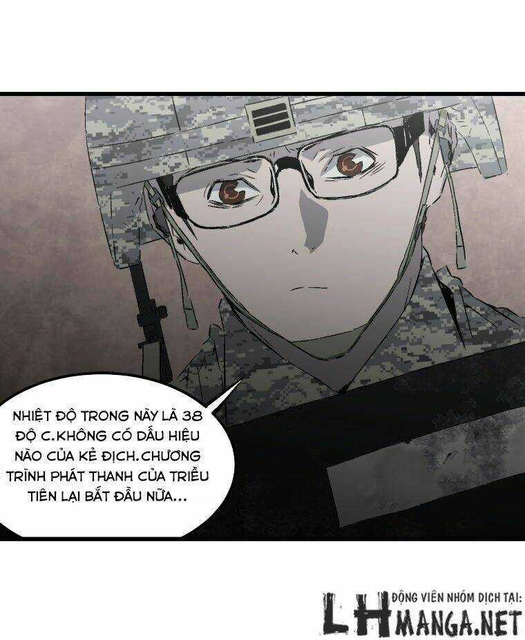 Mia: Lost In Operation Chapter 12 trang 29