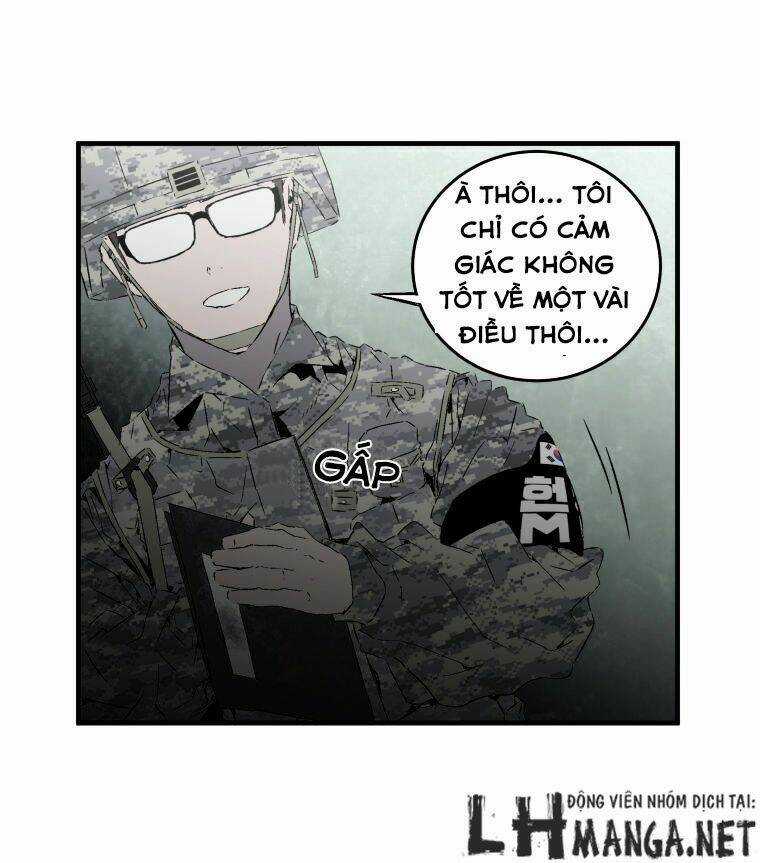 Mia: Lost In Operation Chapter 12 trang 34