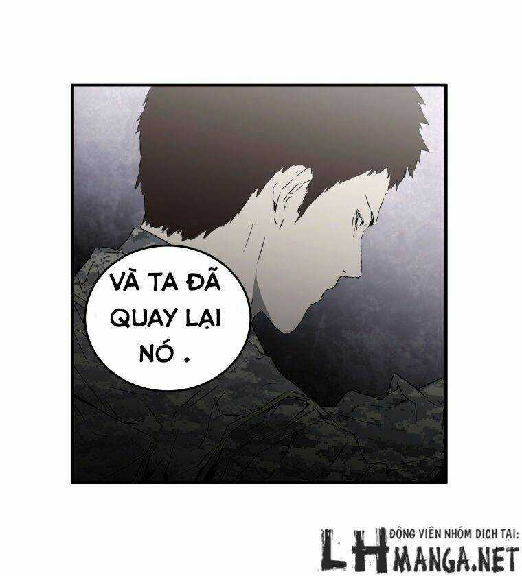 Mia: Lost In Operation Chapter 12 trang 35