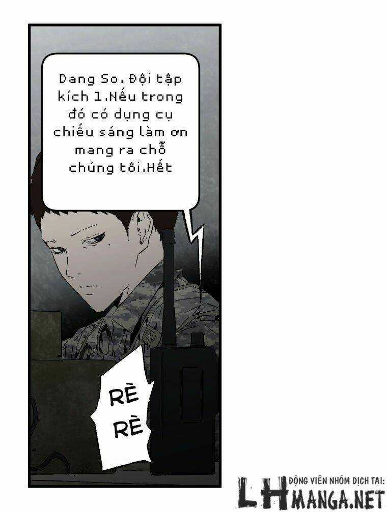 Mia: Lost In Operation Chapter 12 trang 39