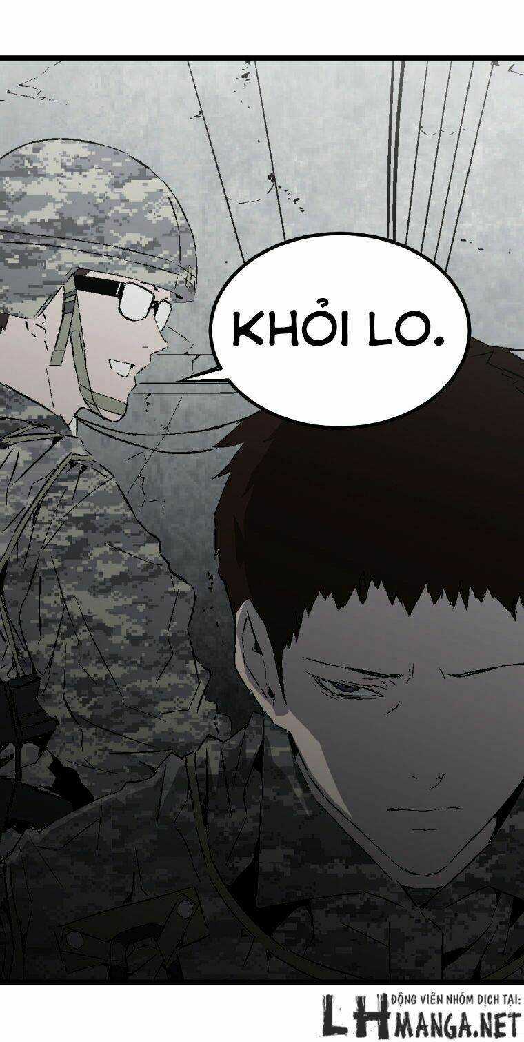 Mia: Lost In Operation Chapter 12 trang 41