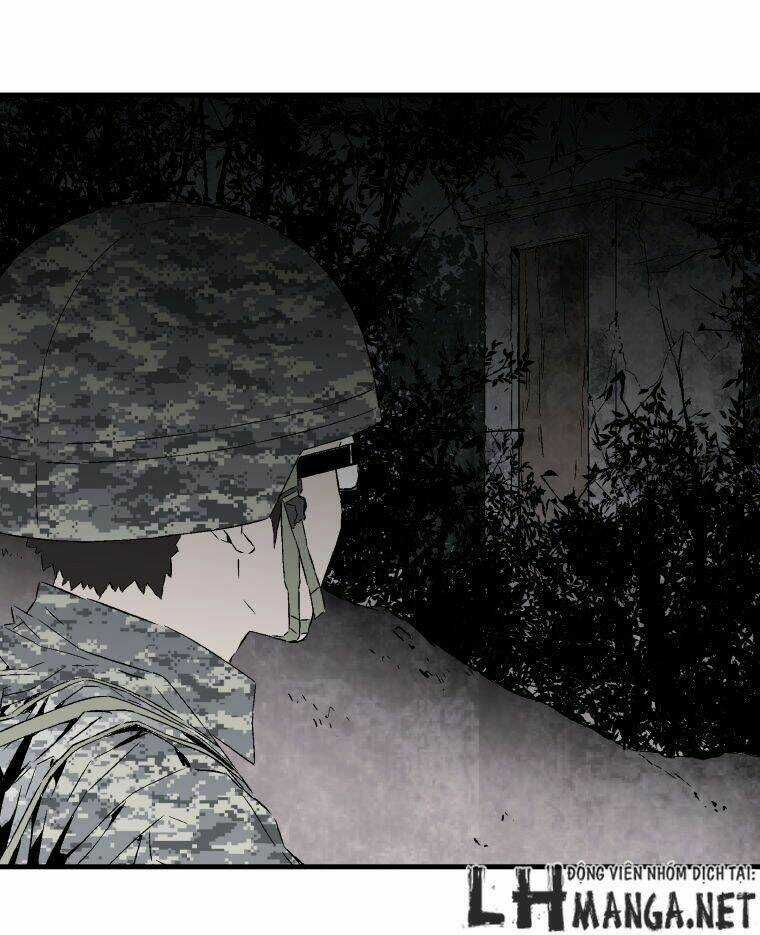 Mia: Lost In Operation Chapter 12 trang 43