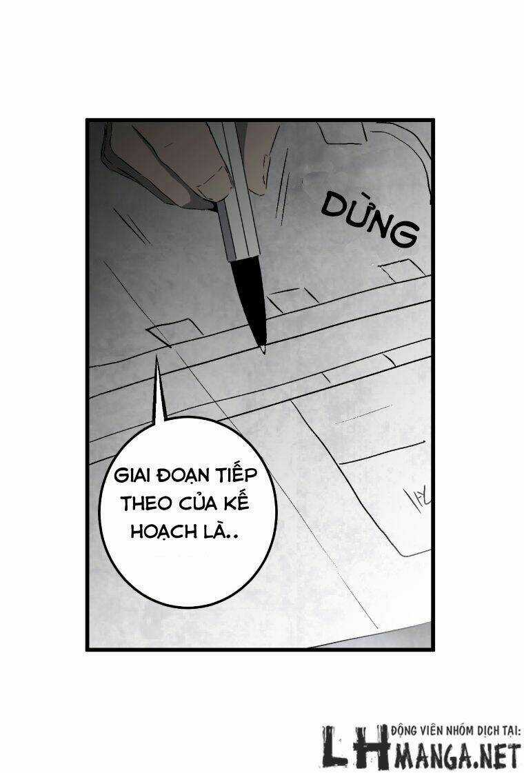 Mia: Lost In Operation Chapter 12 trang 7