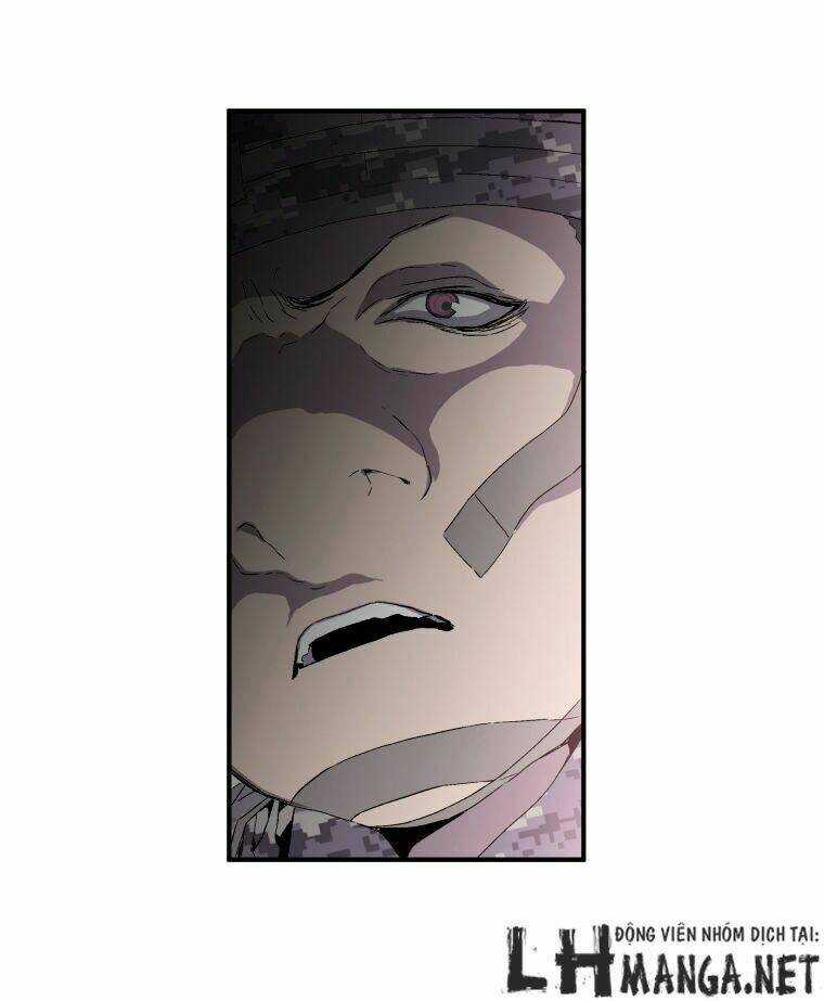 Mia: Lost In Operation Chapter 13 trang 11