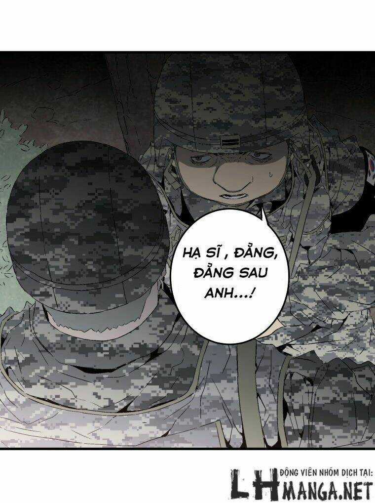 Mia: Lost In Operation Chapter 13 trang 12