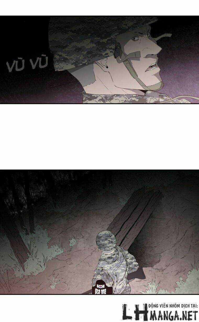 Mia: Lost In Operation Chapter 13 trang 13