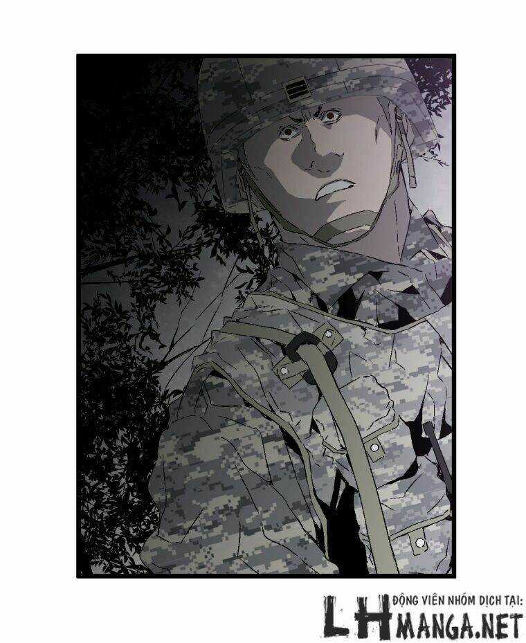 Mia: Lost In Operation Chapter 13 trang 14