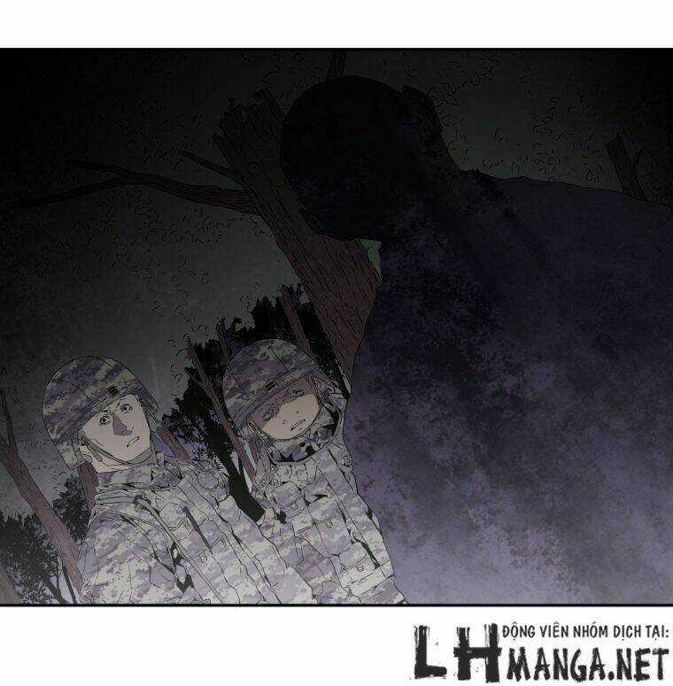 Mia: Lost In Operation Chapter 13 trang 16