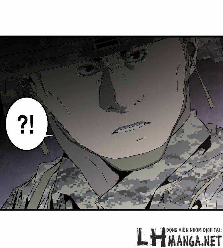 Mia: Lost In Operation Chapter 13 trang 19