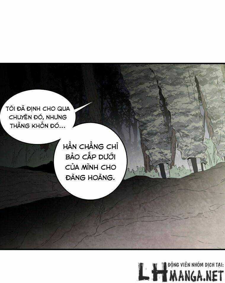 Mia: Lost In Operation Chapter 13 trang 2