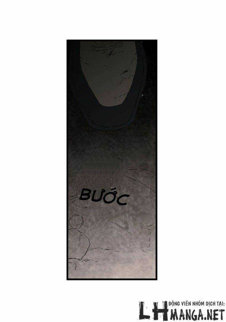 Mia: Lost In Operation Chapter 13 trang 21