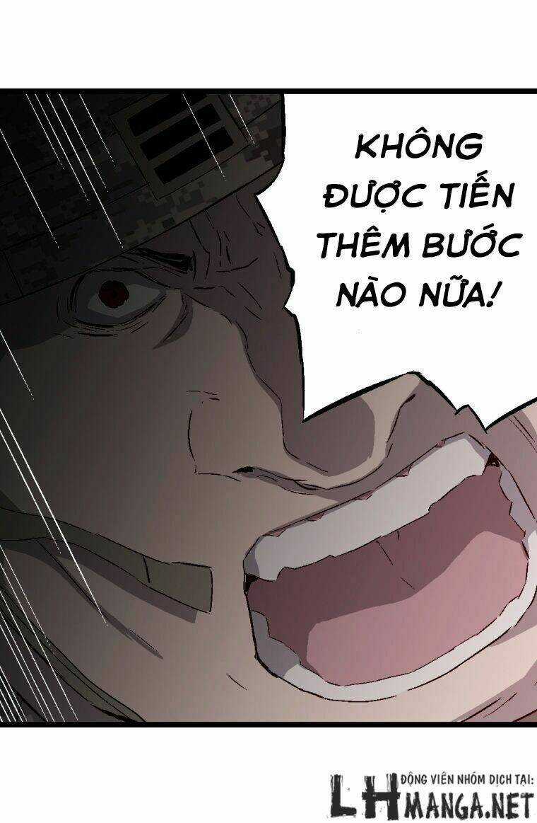 Mia: Lost In Operation Chapter 13 trang 24