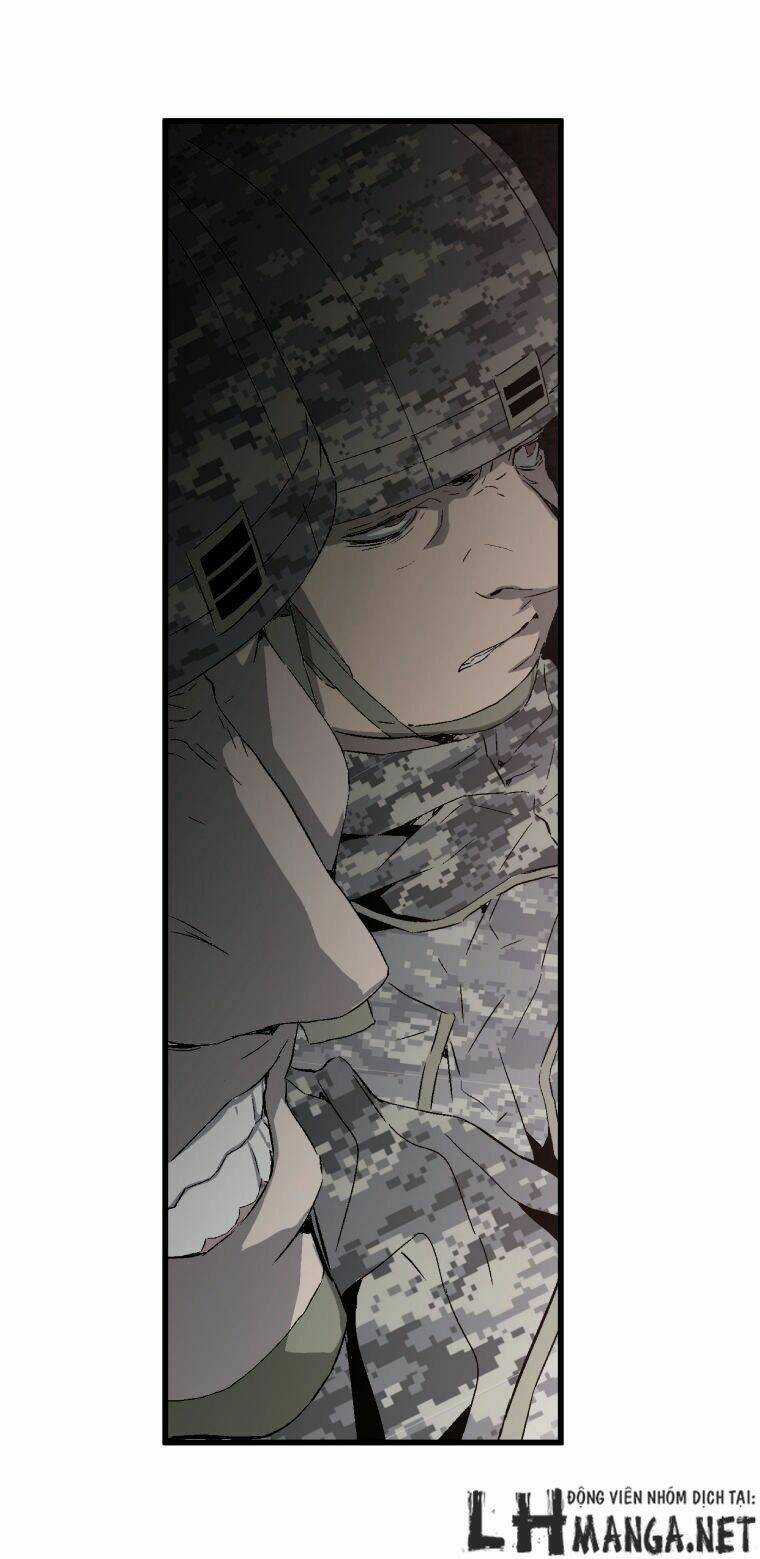 Mia: Lost In Operation Chapter 13 trang 25