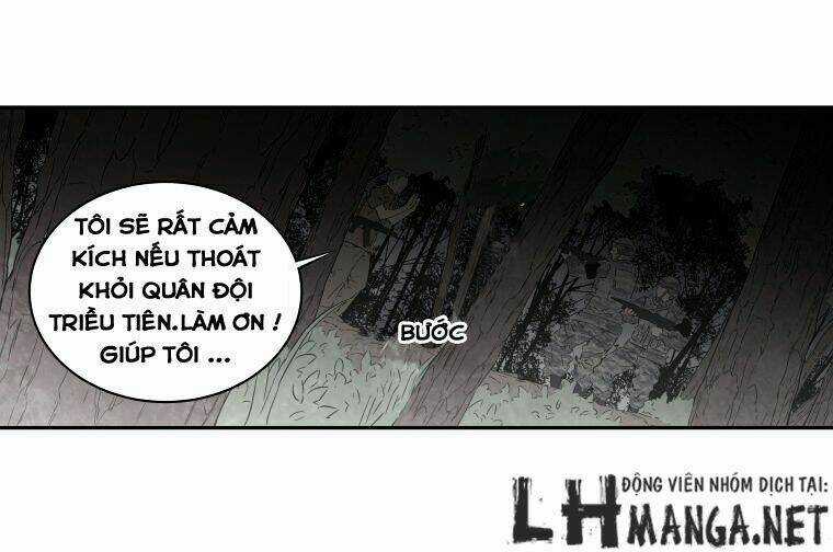 Mia: Lost In Operation Chapter 13 trang 26