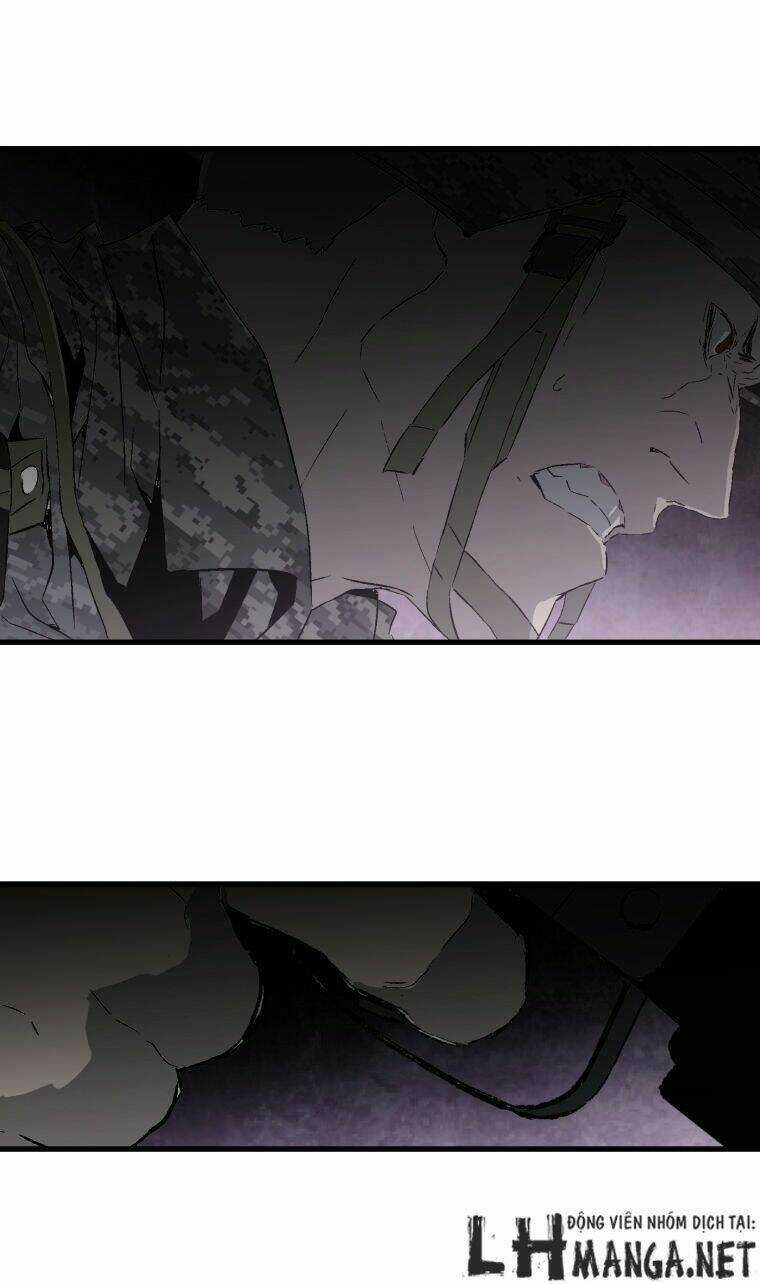 Mia: Lost In Operation Chapter 13 trang 28