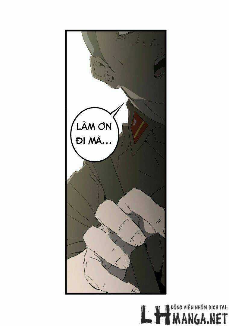 Mia: Lost In Operation Chapter 13 trang 29