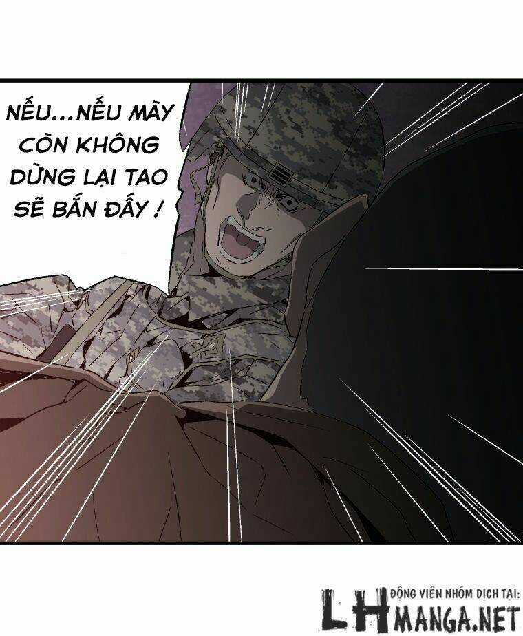 Mia: Lost In Operation Chapter 13 trang 30