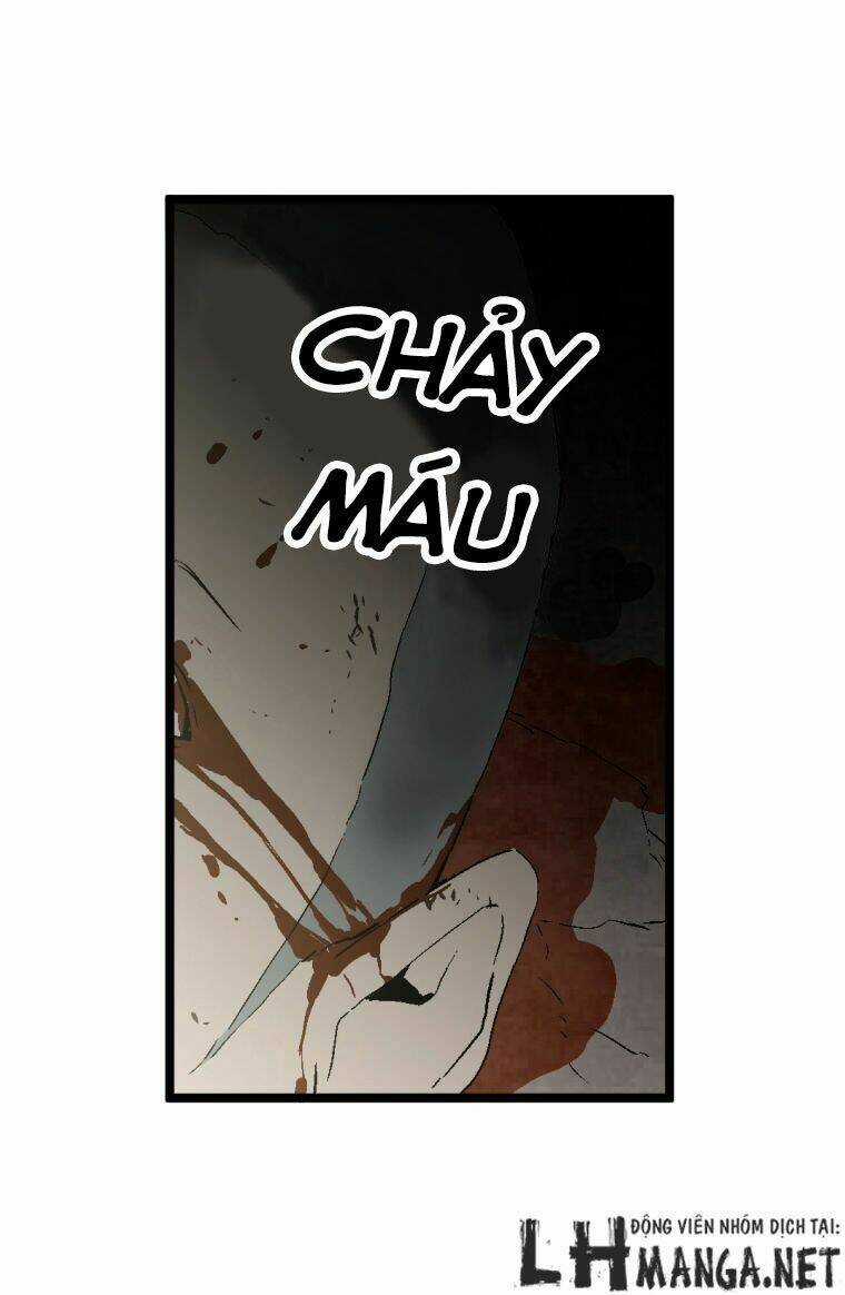 Mia: Lost In Operation Chapter 13 trang 32