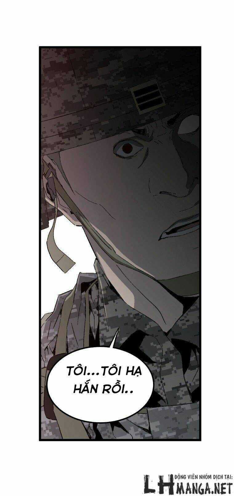 Mia: Lost In Operation Chapter 13 trang 33