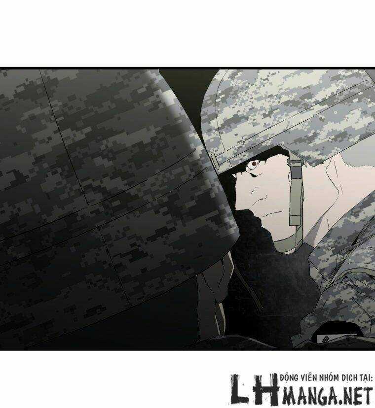 Mia: Lost In Operation Chapter 13 trang 38