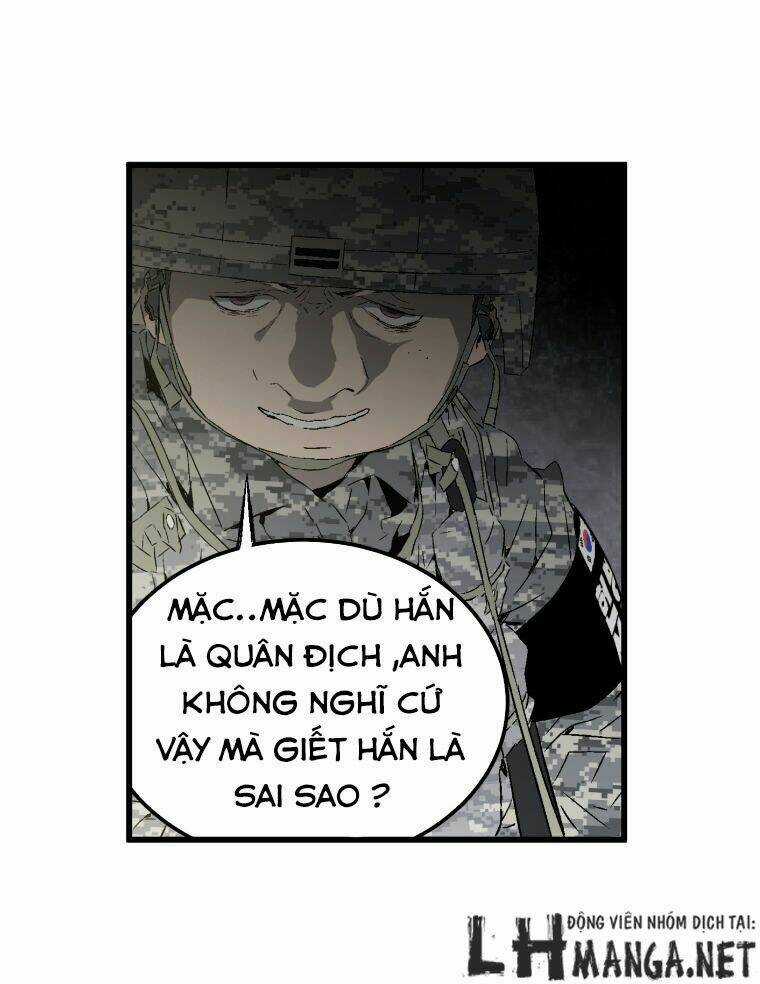 Mia: Lost In Operation Chapter 13 trang 39