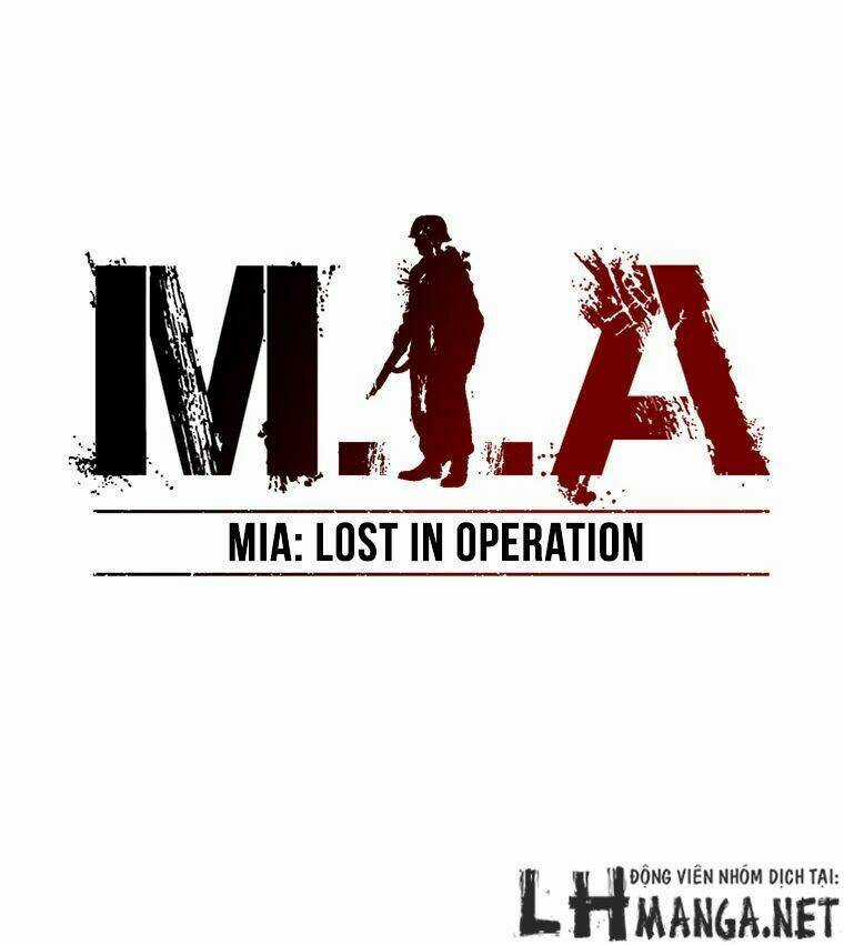 Mia: Lost In Operation Chapter 13 trang 4