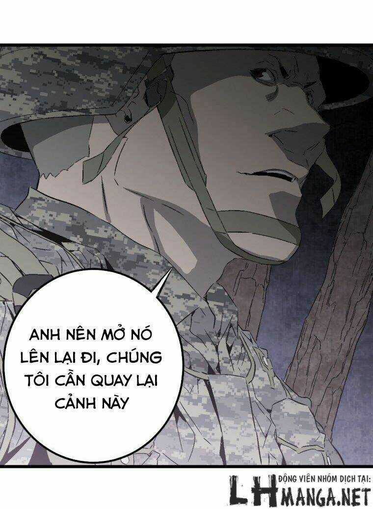 Mia: Lost In Operation Chapter 14 trang 11