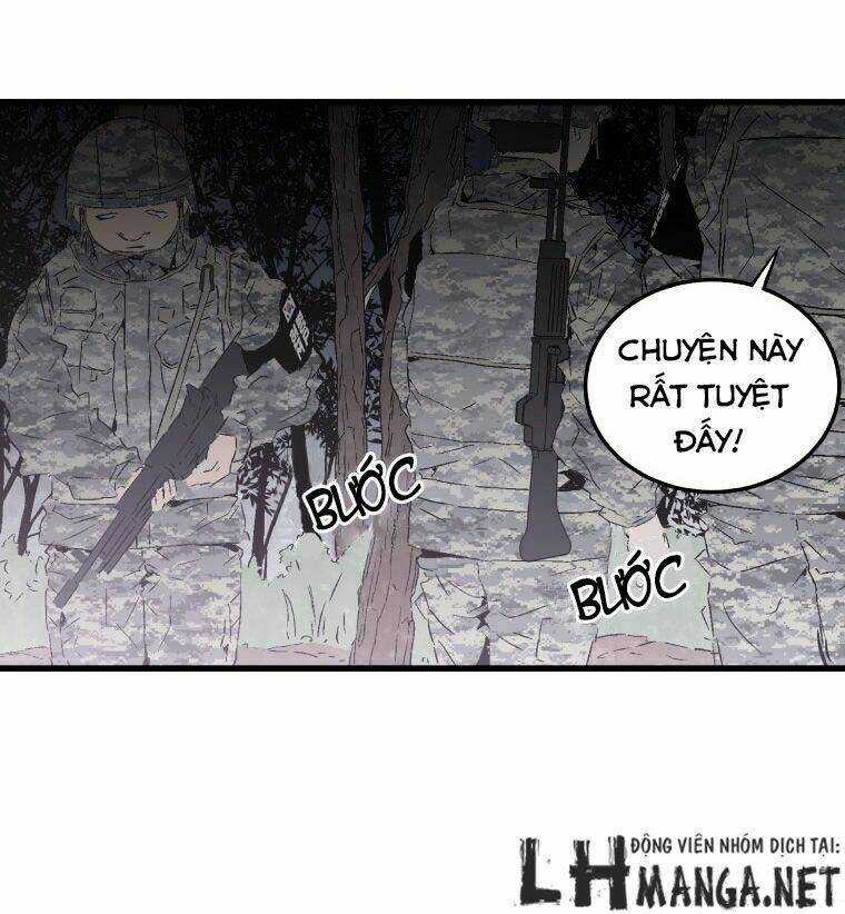 Mia: Lost In Operation Chapter 14 trang 12