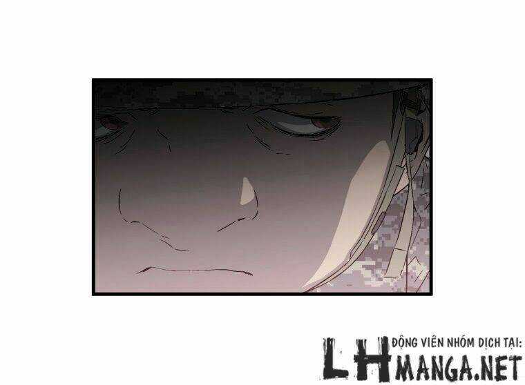 Mia: Lost In Operation Chapter 14 trang 13