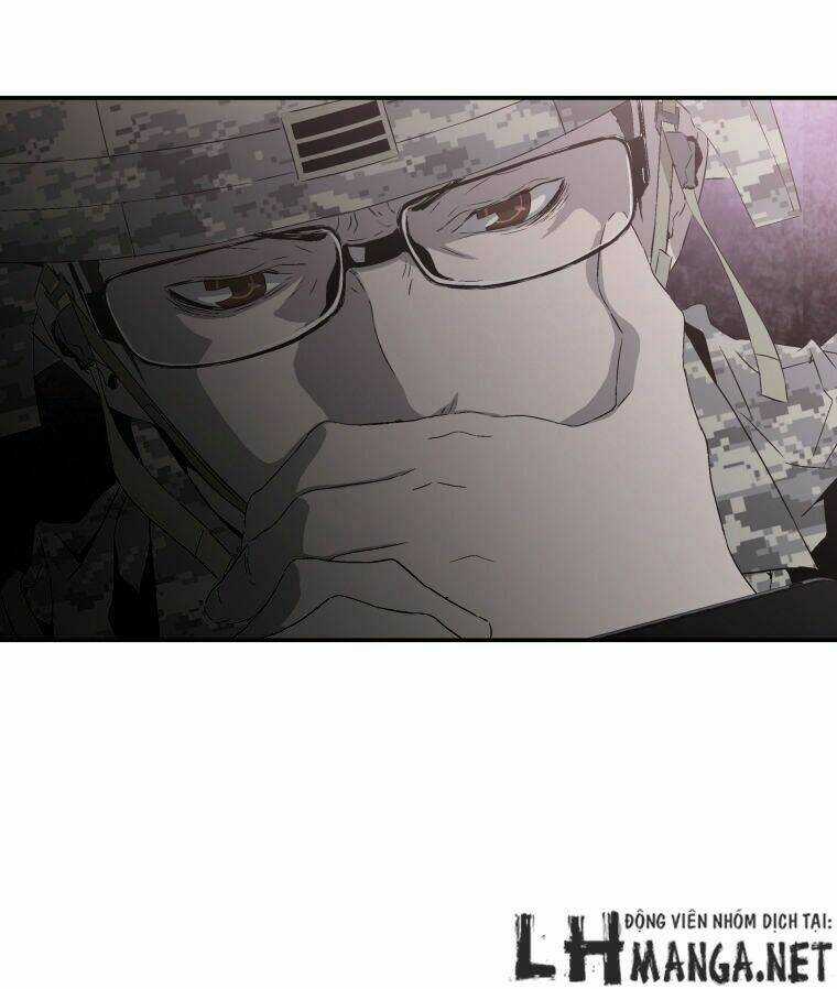 Mia: Lost In Operation Chapter 14 trang 15