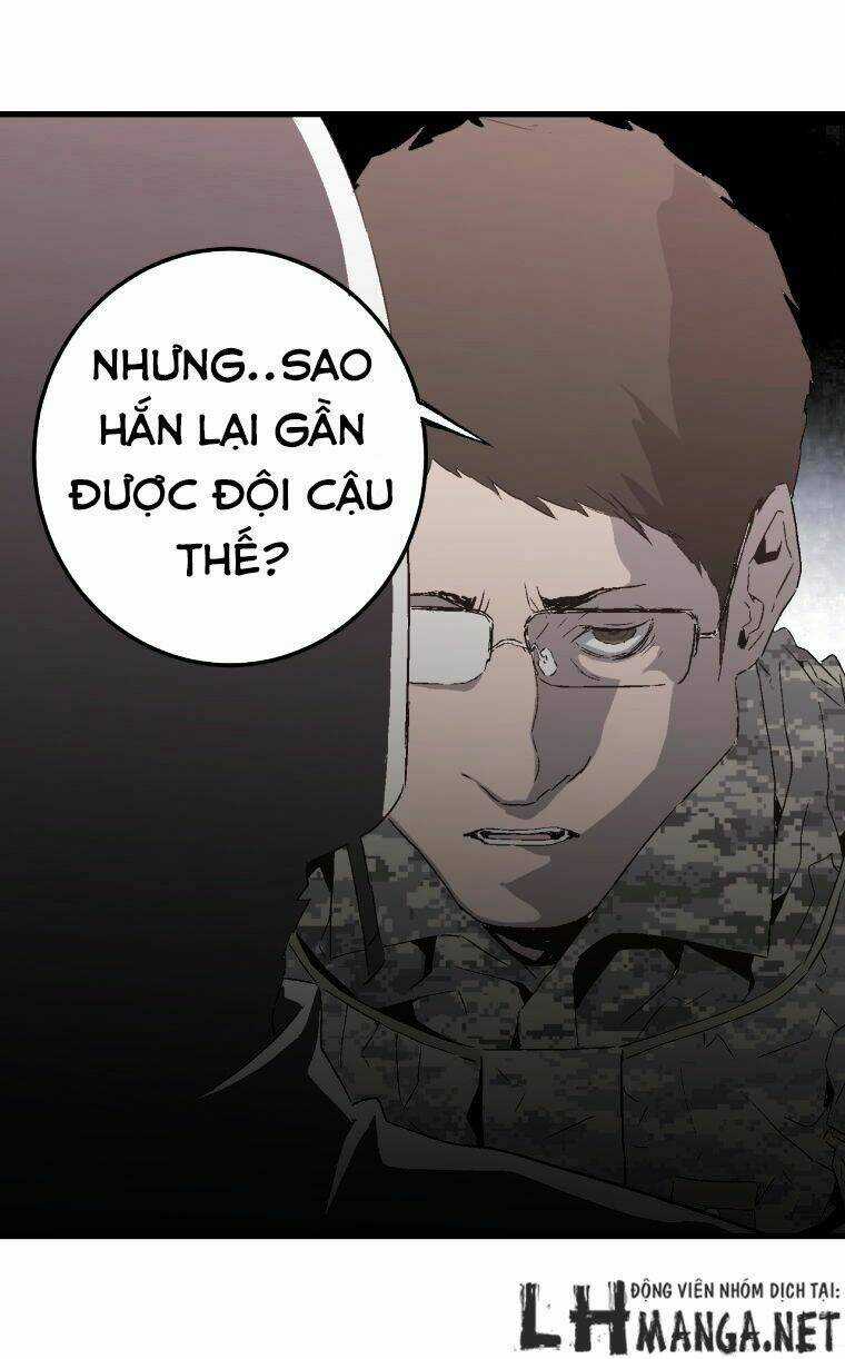 Mia: Lost In Operation Chapter 14 trang 19