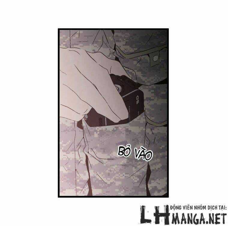 Mia: Lost In Operation Chapter 14 trang 2