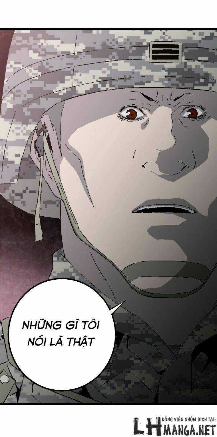 Mia: Lost In Operation Chapter 14 trang 20