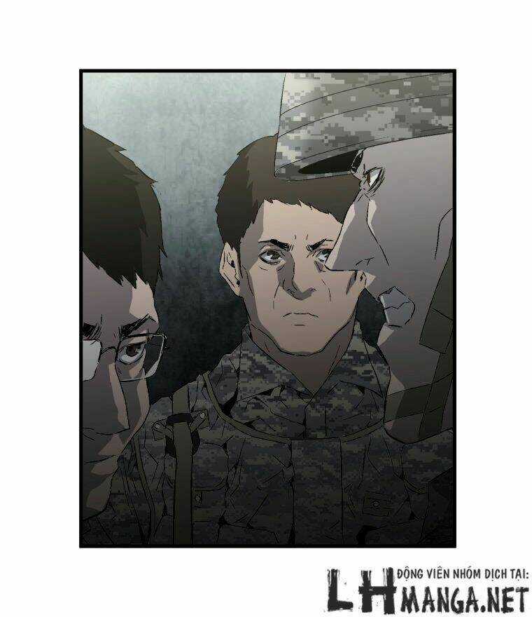 Mia: Lost In Operation Chapter 14 trang 25