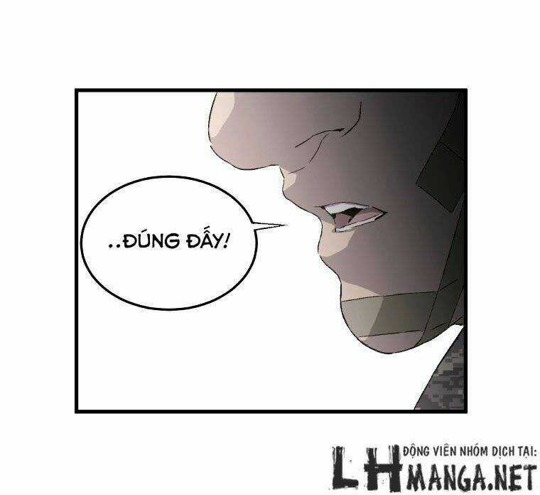 Mia: Lost In Operation Chapter 14 trang 26