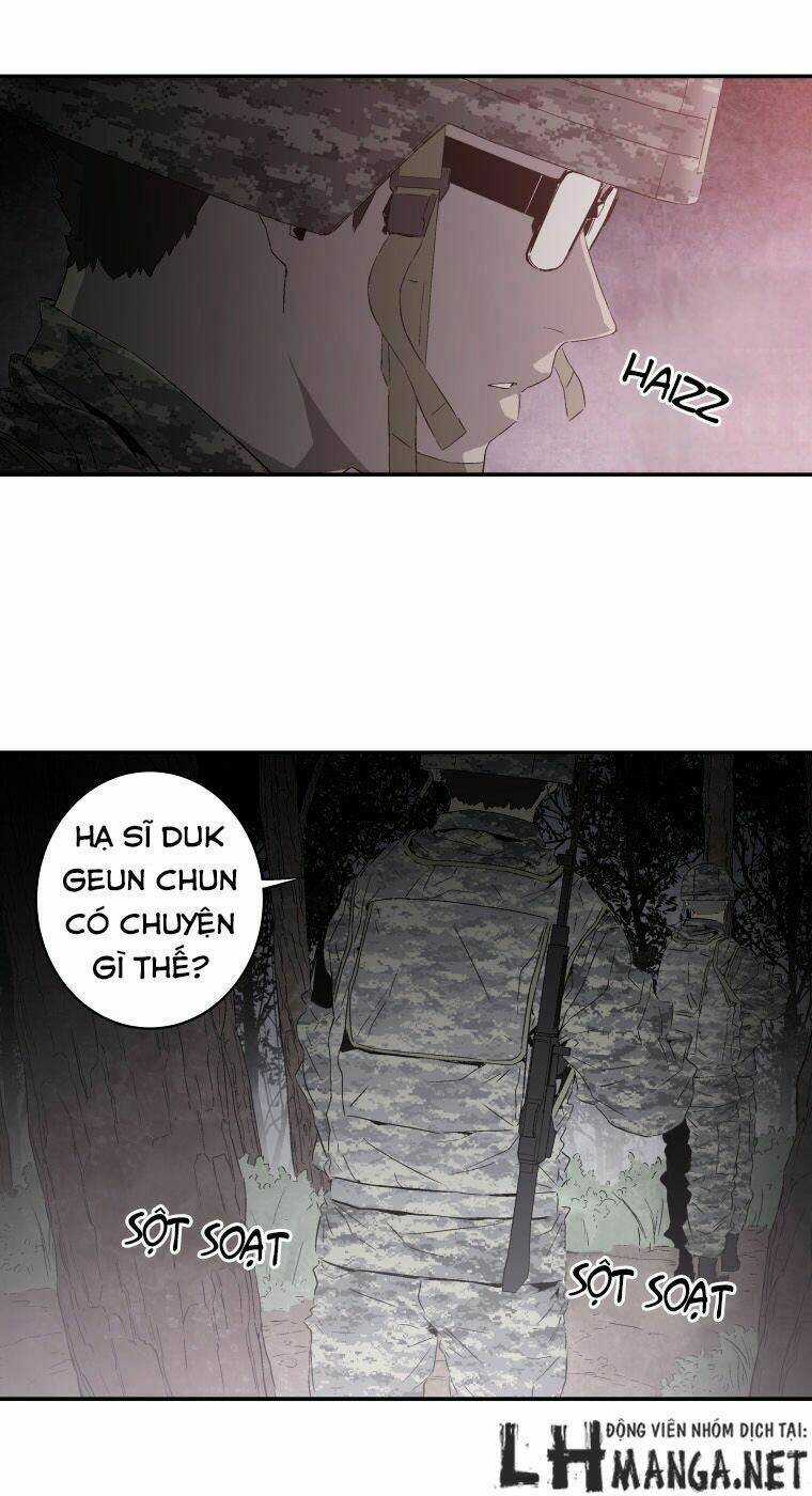 Mia: Lost In Operation Chapter 14 trang 3