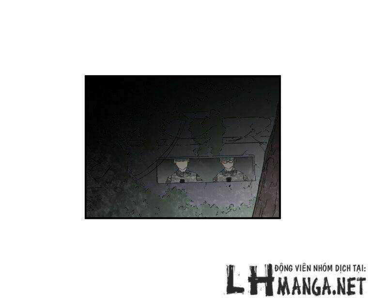 Mia: Lost In Operation Chapter 14 trang 34