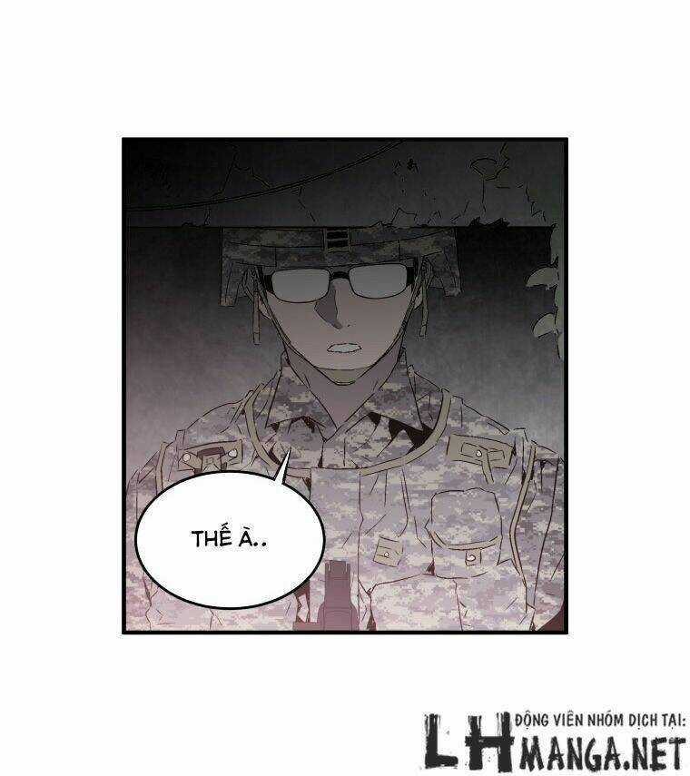 Mia: Lost In Operation Chapter 14 trang 37