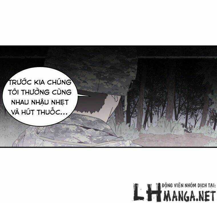 Mia: Lost In Operation Chapter 14 trang 38