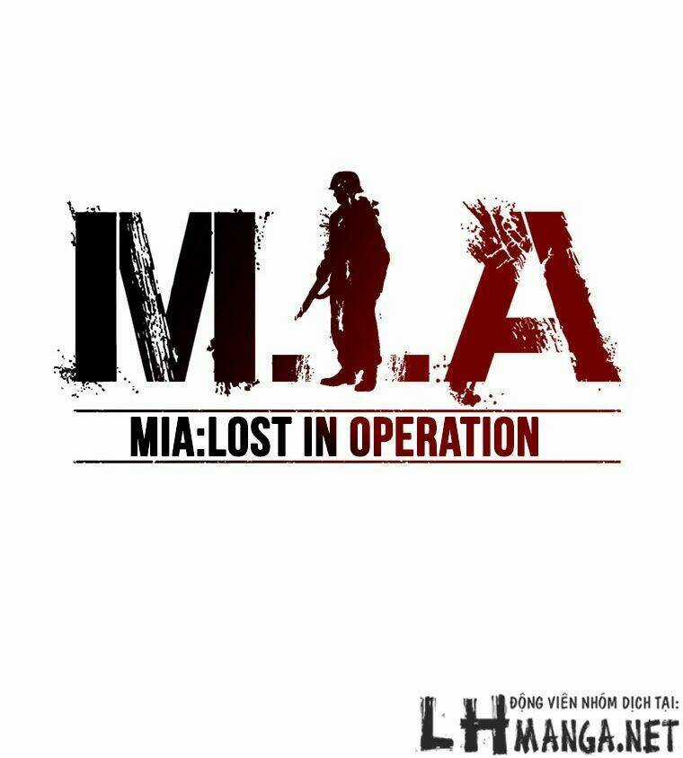 Mia: Lost In Operation Chapter 14 trang 4
