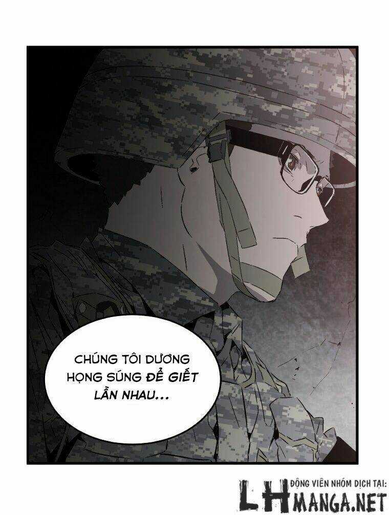 Mia: Lost In Operation Chapter 14 trang 40