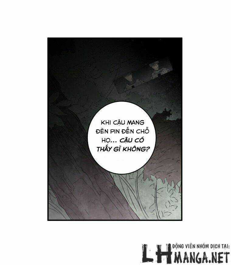 Mia: Lost In Operation Chapter 14 trang 42