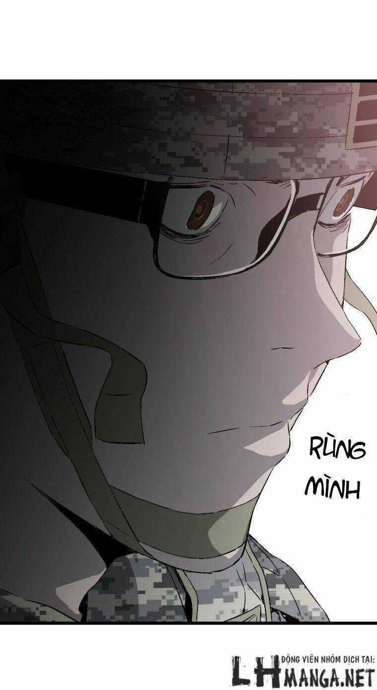 Mia: Lost In Operation Chapter 14 trang 43