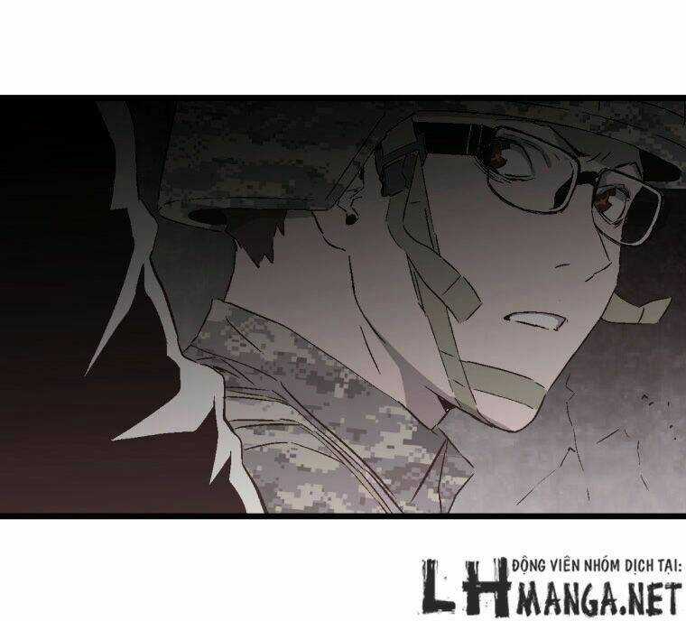 Mia: Lost In Operation Chapter 14 trang 44