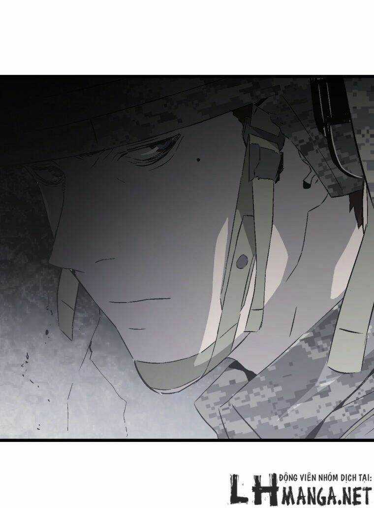 Mia: Lost In Operation Chapter 14 trang 45