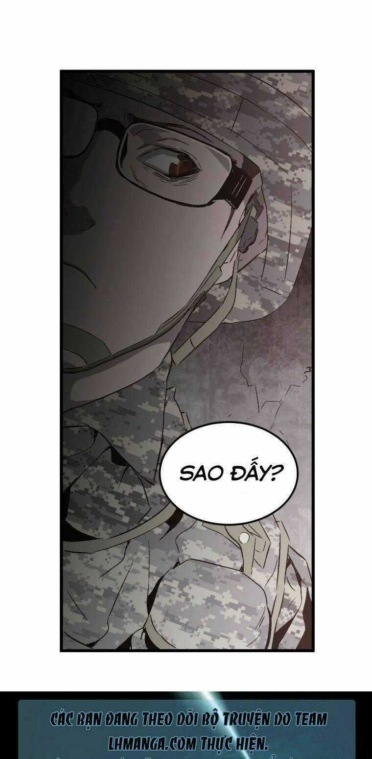 Mia: Lost In Operation Chapter 14 trang 47