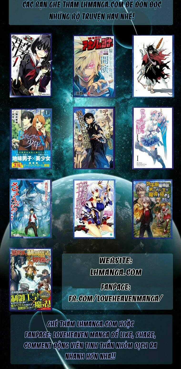 Mia: Lost In Operation Chapter 14 trang 48