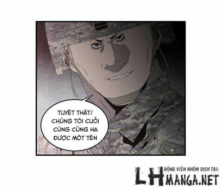 Mia: Lost In Operation Chapter 14 trang 7