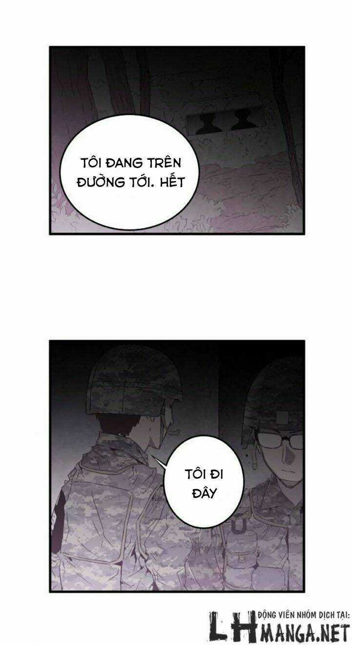 Mia: Lost In Operation Chapter 15 trang 12