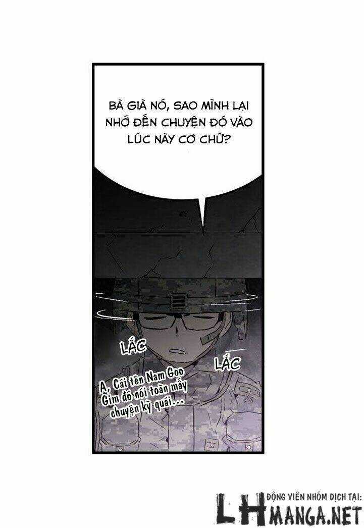 Mia: Lost In Operation Chapter 15 trang 16